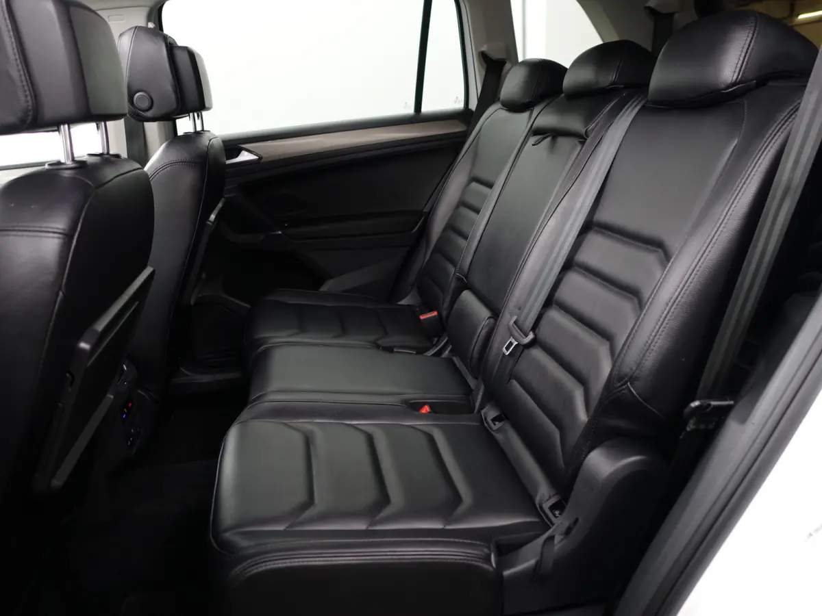 1.4 TSI R Line Aut- 7 Pers, Panoramadak, Stoelmassage, CarPlay, Ada Cruise, Virtual Cockpit, Led