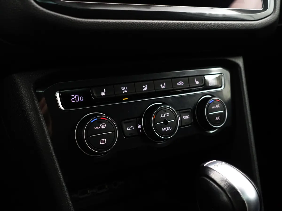 1.4 TSI R Line Aut- 7 Pers, Panoramadak, Stoelmassage, CarPlay, Ada Cruise, Virtual Cockpit, Led