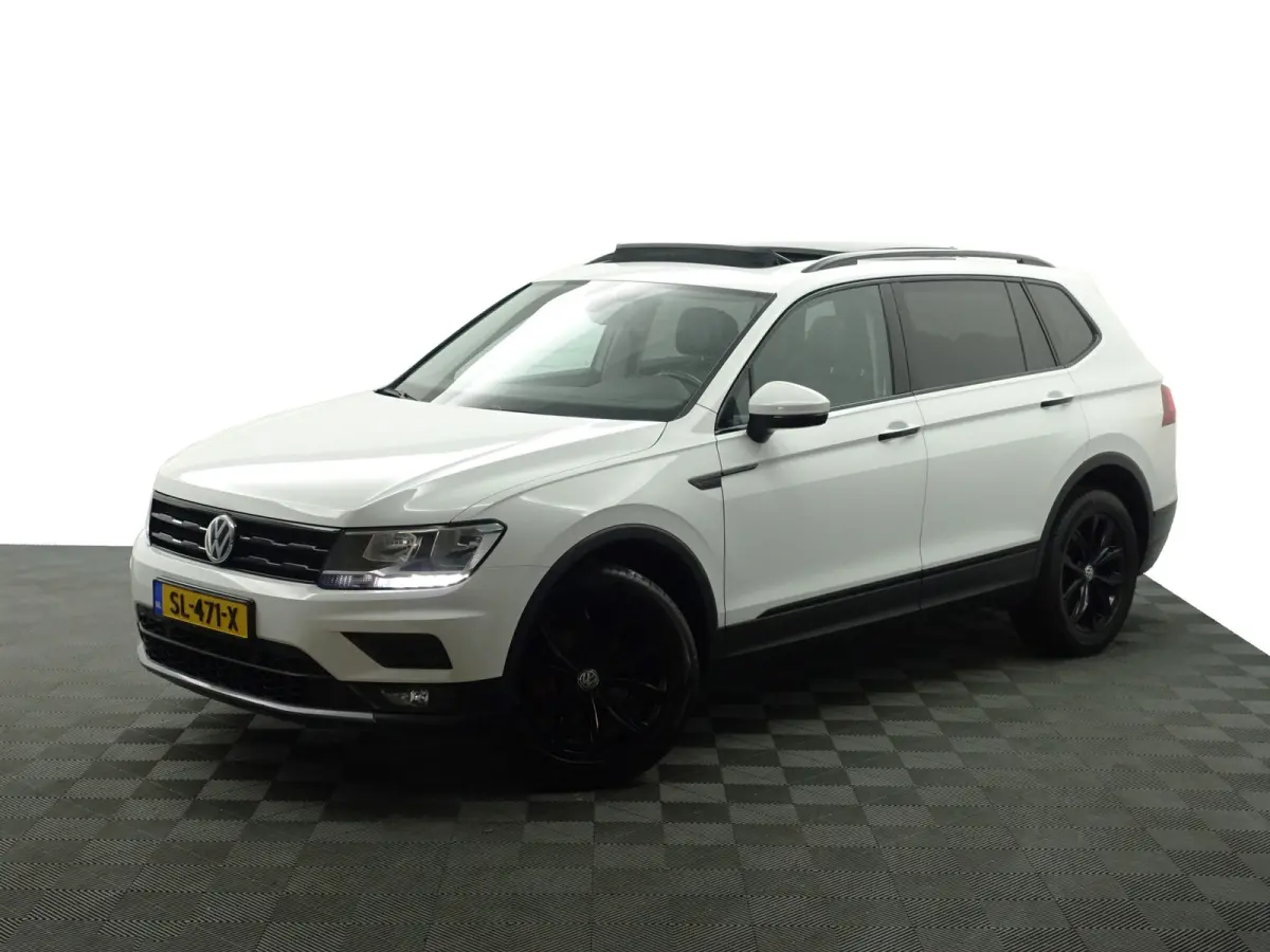 1.4 TSI R Line Aut- 7 Pers, Panoramadak, Stoelmassage, CarPlay, Ada Cruise, Virtual Cockpit, Led