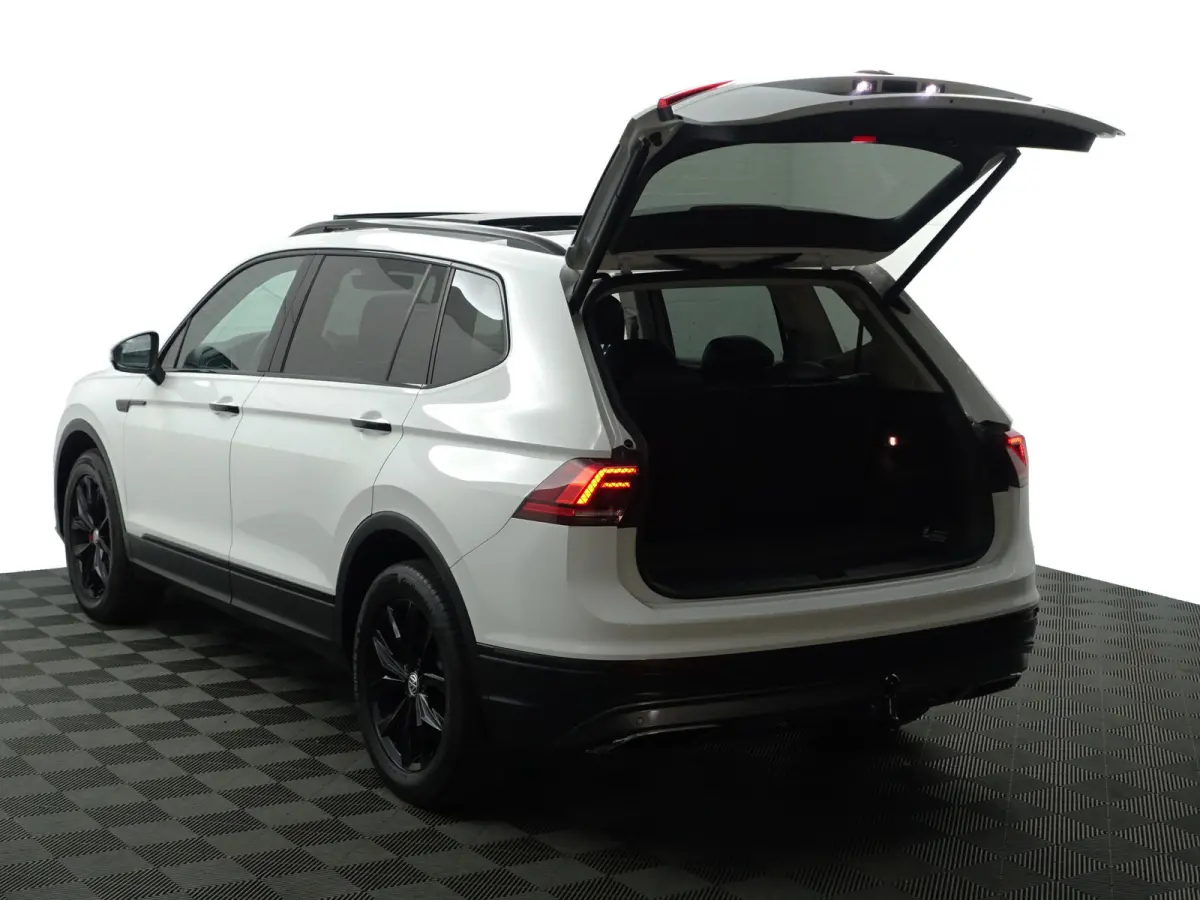 1.4 TSI R Line Aut- 7 Pers, Panoramadak, Stoelmassage, CarPlay, Ada Cruise, Virtual Cockpit, Led