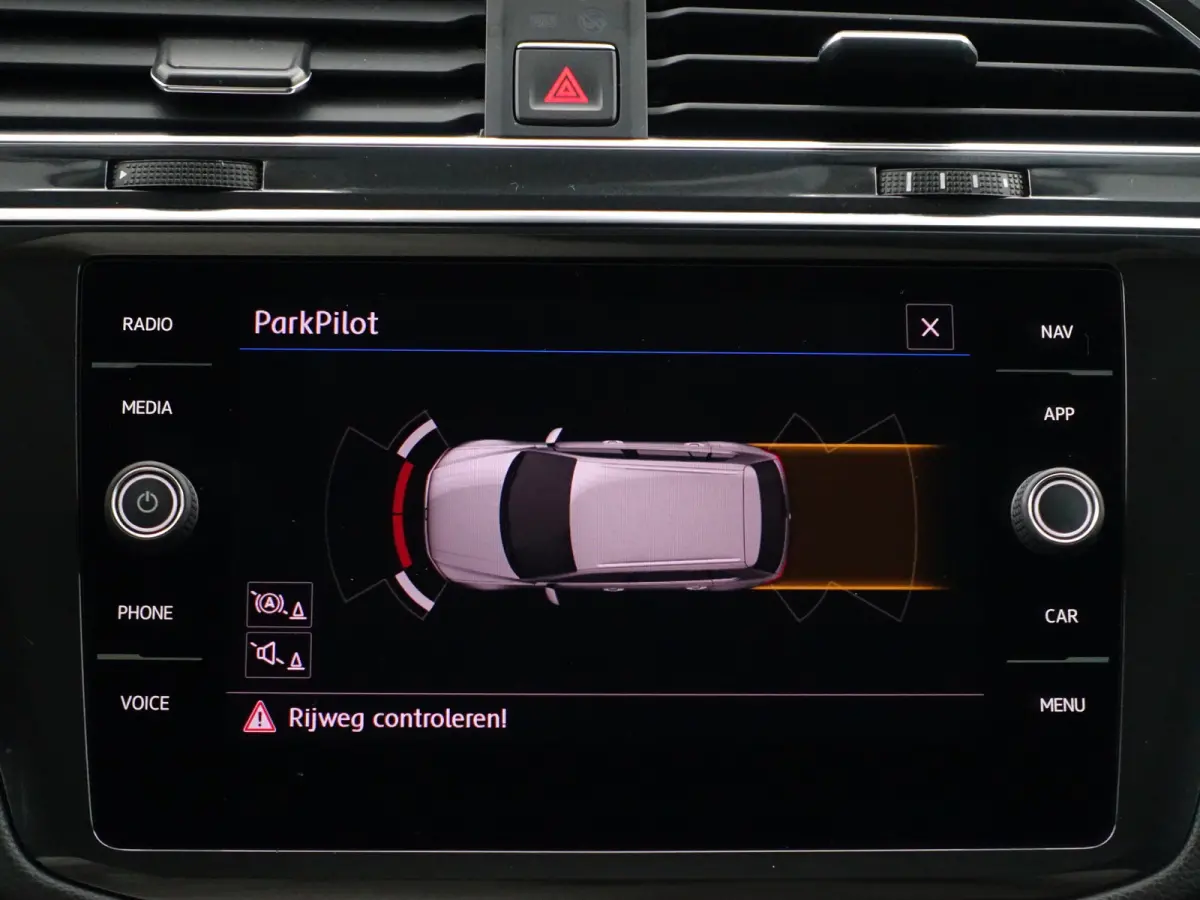 1.4 TSI R Line Aut- 7 Pers, Panoramadak, Stoelmassage, CarPlay, Ada Cruise, Virtual Cockpit, Led