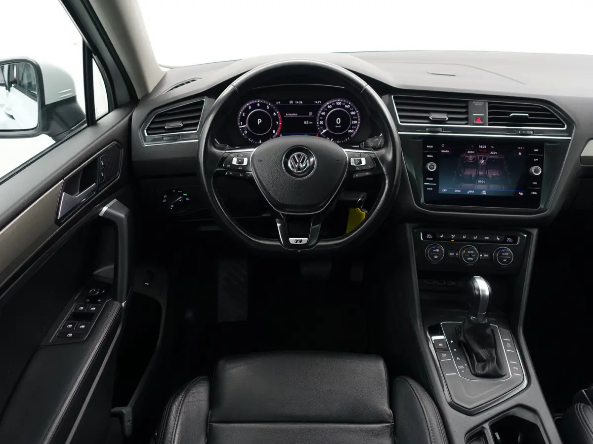 1.4 TSI R Line Aut- 7 Pers, Panoramadak, Stoelmassage, CarPlay, Ada Cruise, Virtual Cockpit, Led