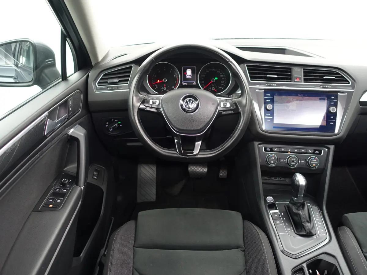 1.4 TSI Highline+ Aut- 7 Pers, Panoramadak, Keyless, Massage Stoelen, Carplay, Ada Cruise