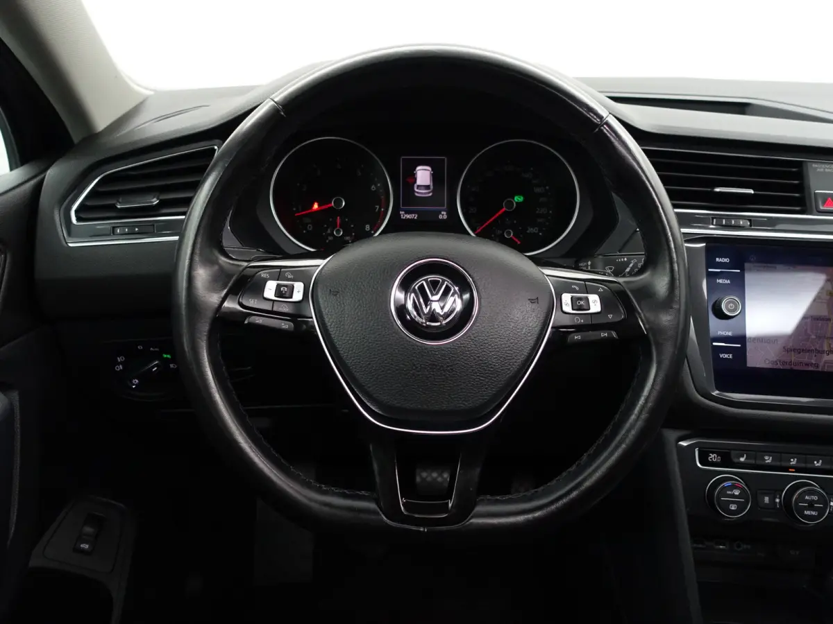 1.4 TSI Highline+ Aut- 7 Pers, Panoramadak, Keyless, Massage Stoelen, Carplay, Ada Cruise