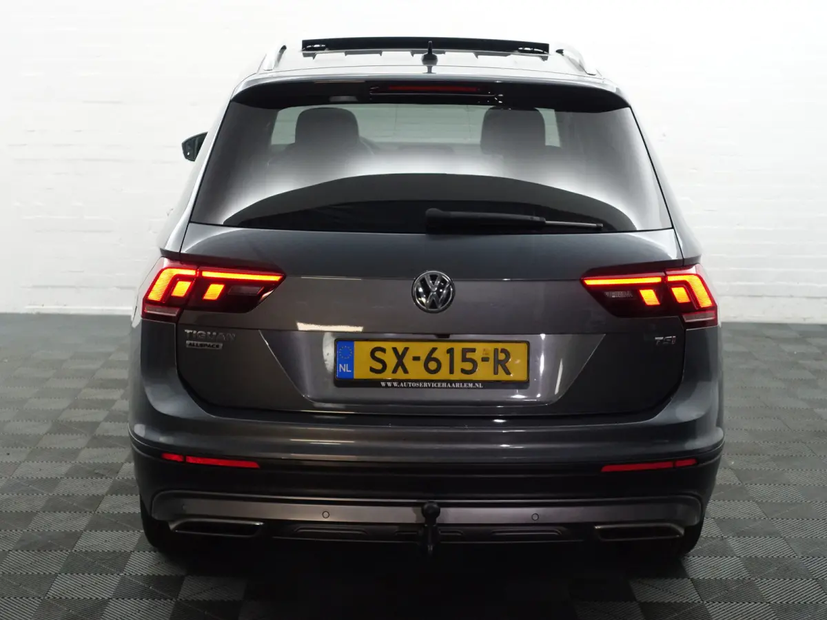 1.4 TSI Highline+ Aut- 7 Pers, Panoramadak, Keyless, Massage Stoelen, Carplay, Ada Cruise