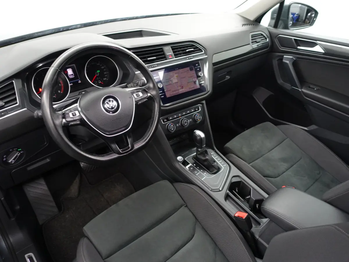 1.4 TSI Highline+ Aut- 7 Pers, Panoramadak, Keyless, Massage Stoelen, Carplay, Ada Cruise
