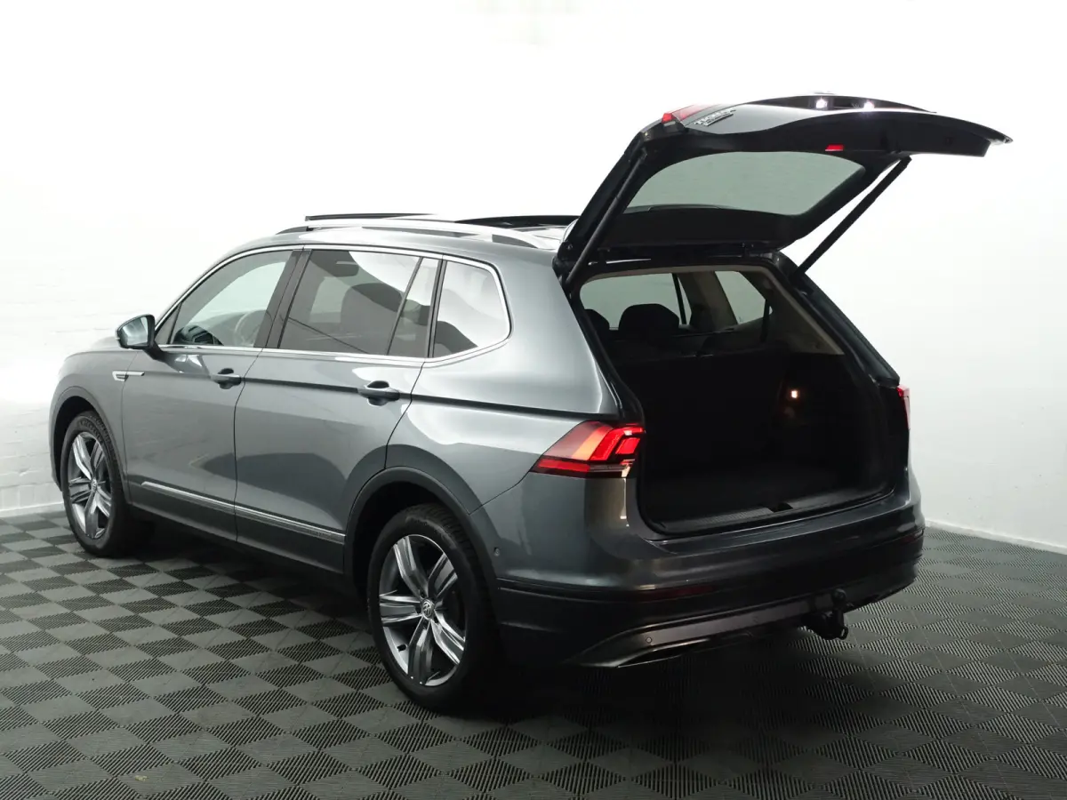 1.4 TSI Highline+ Aut- 7 Pers, Panoramadak, Keyless, Massage Stoelen, Carplay, Ada Cruise