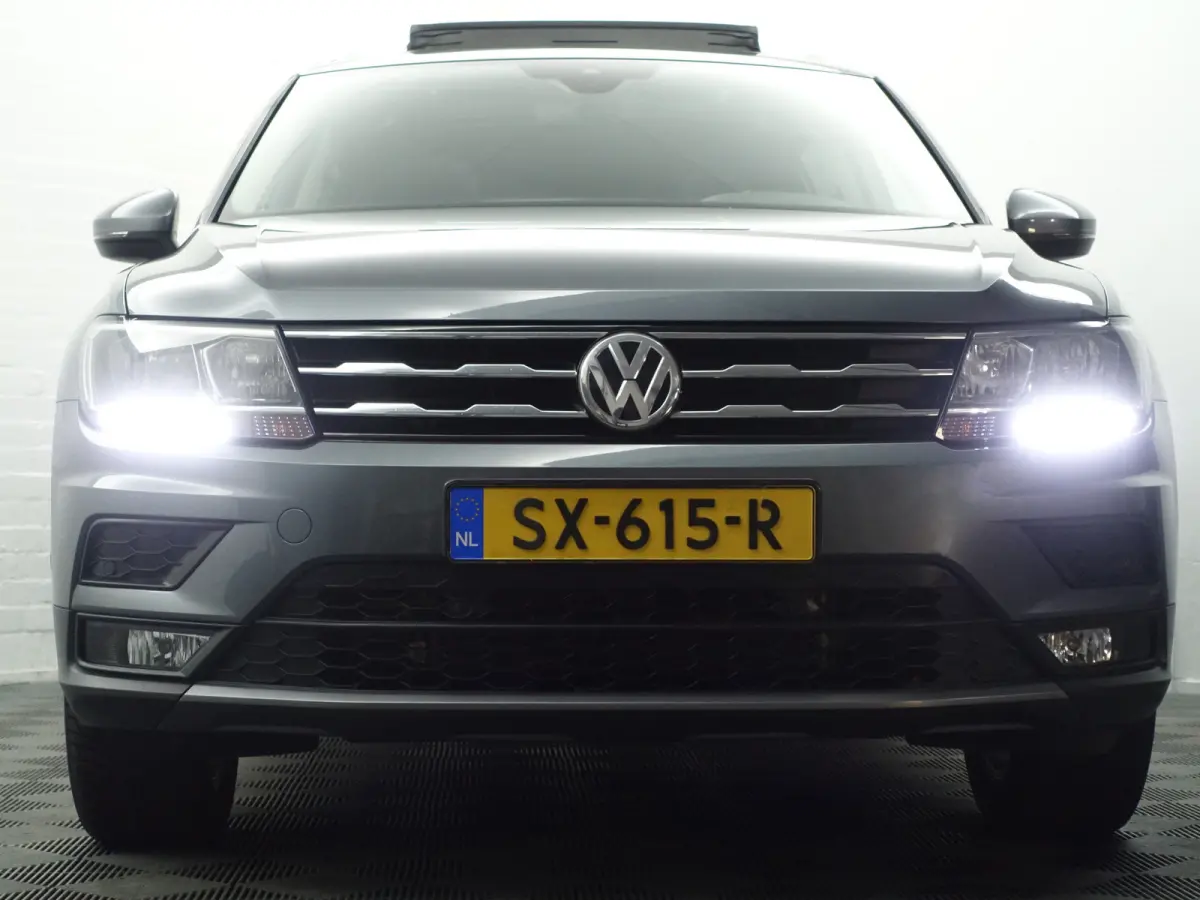 1.4 TSI Highline+ Aut- 7 Pers, Panoramadak, Keyless, Massage Stoelen, Carplay, Ada Cruise