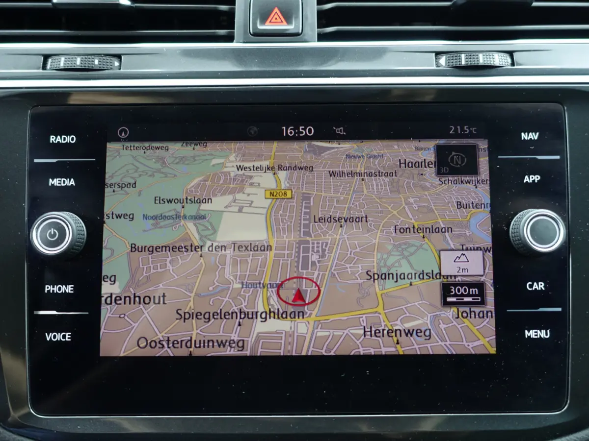1.4 TSI Highline+ Aut- 7 Pers, Panoramadak, Keyless, Massage Stoelen, Carplay, Ada Cruise