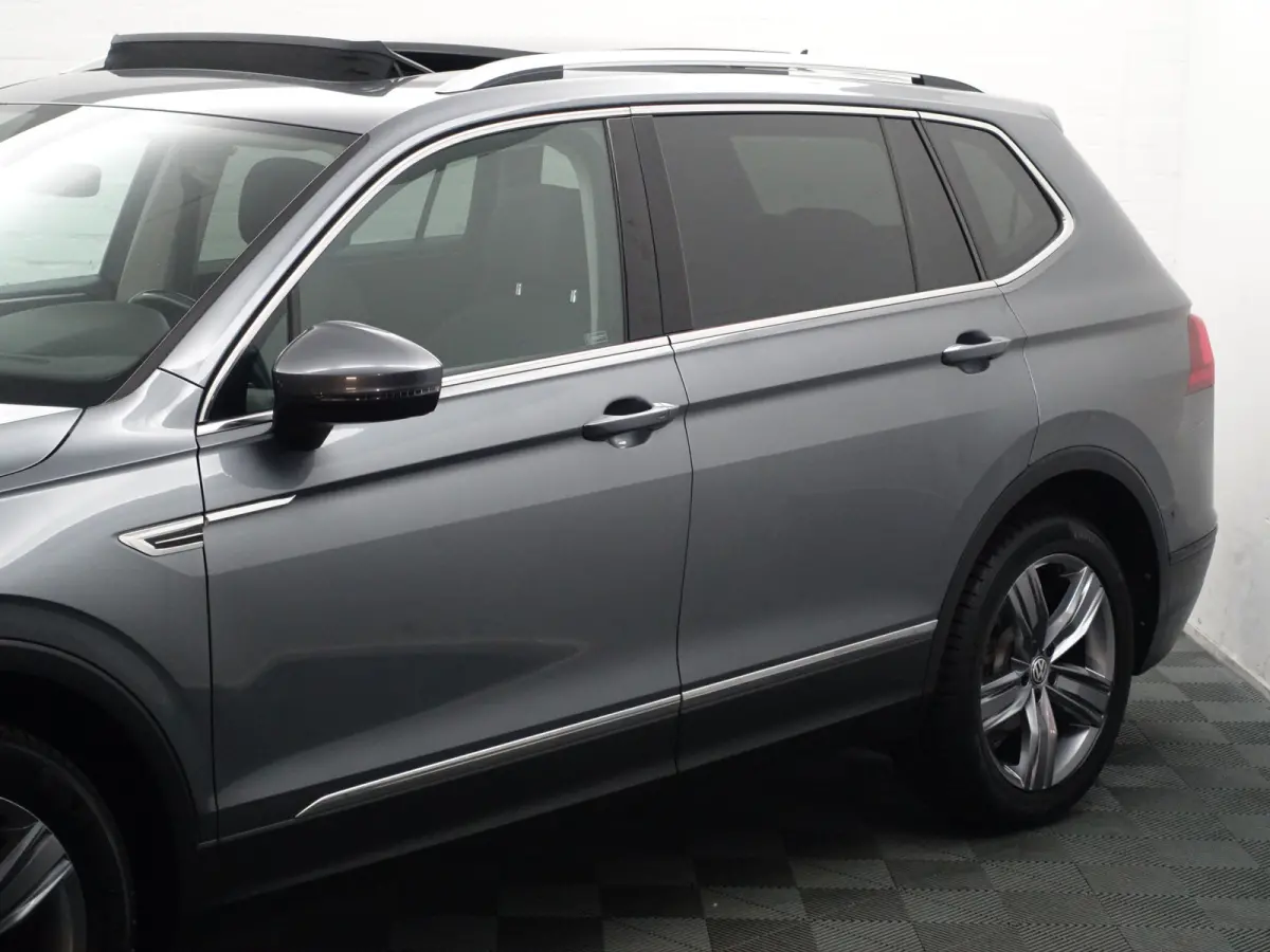 1.4 TSI Highline+ Aut- 7 Pers, Panoramadak, Keyless, Massage Stoelen, Carplay, Ada Cruise