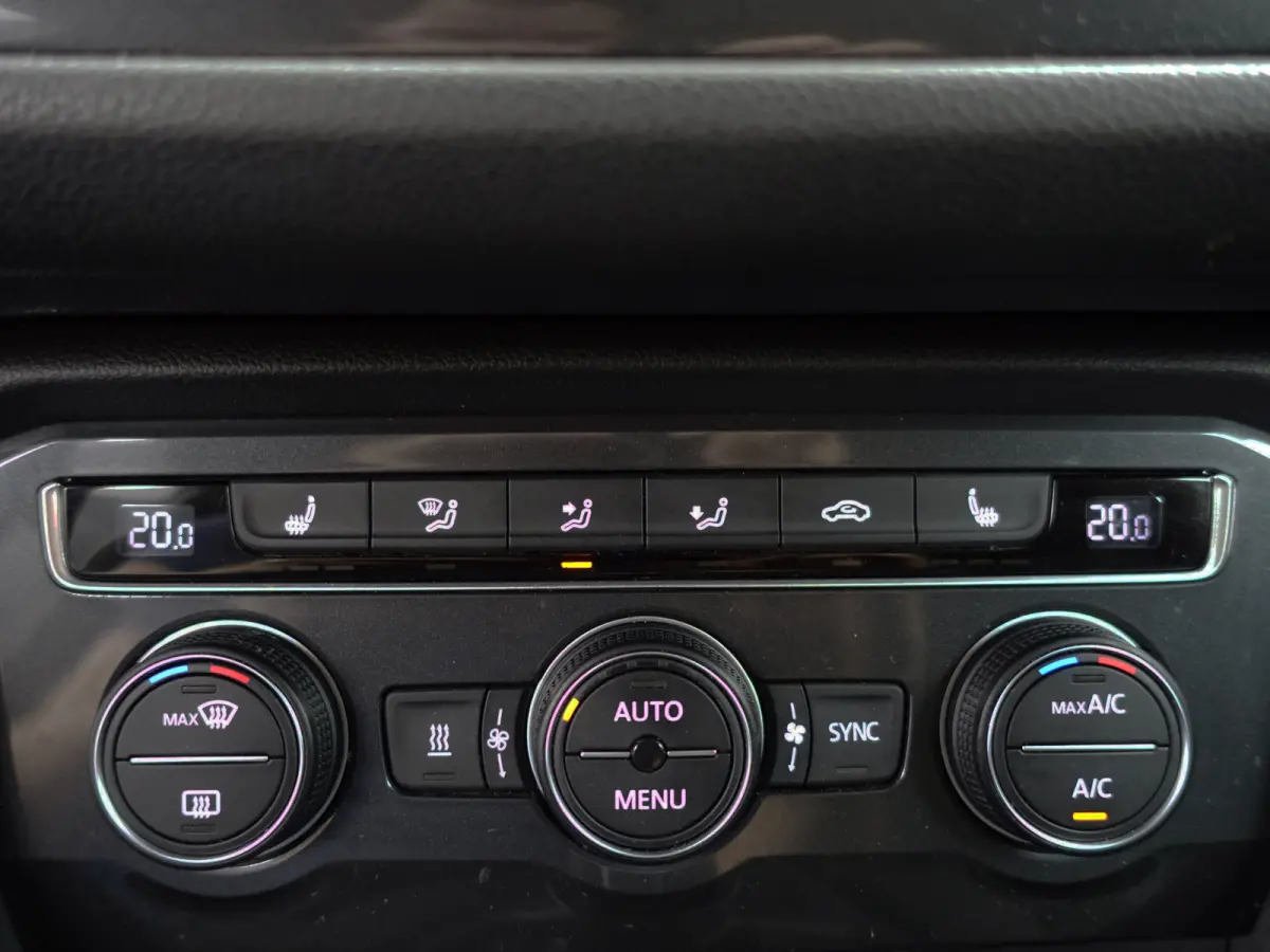 1.4 TSI Highline+ Aut- 7 Pers, Panoramadak, Keyless, Massage Stoelen, Carplay, Ada Cruise