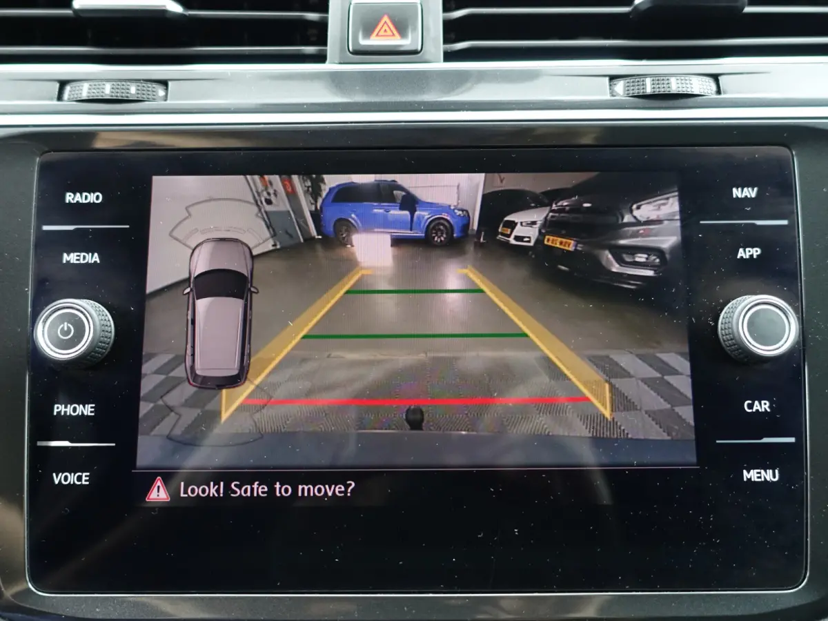 1.4 TSI Highline+ Aut- 7 Pers, Panoramadak, Keyless, Massage Stoelen, Carplay, Ada Cruise