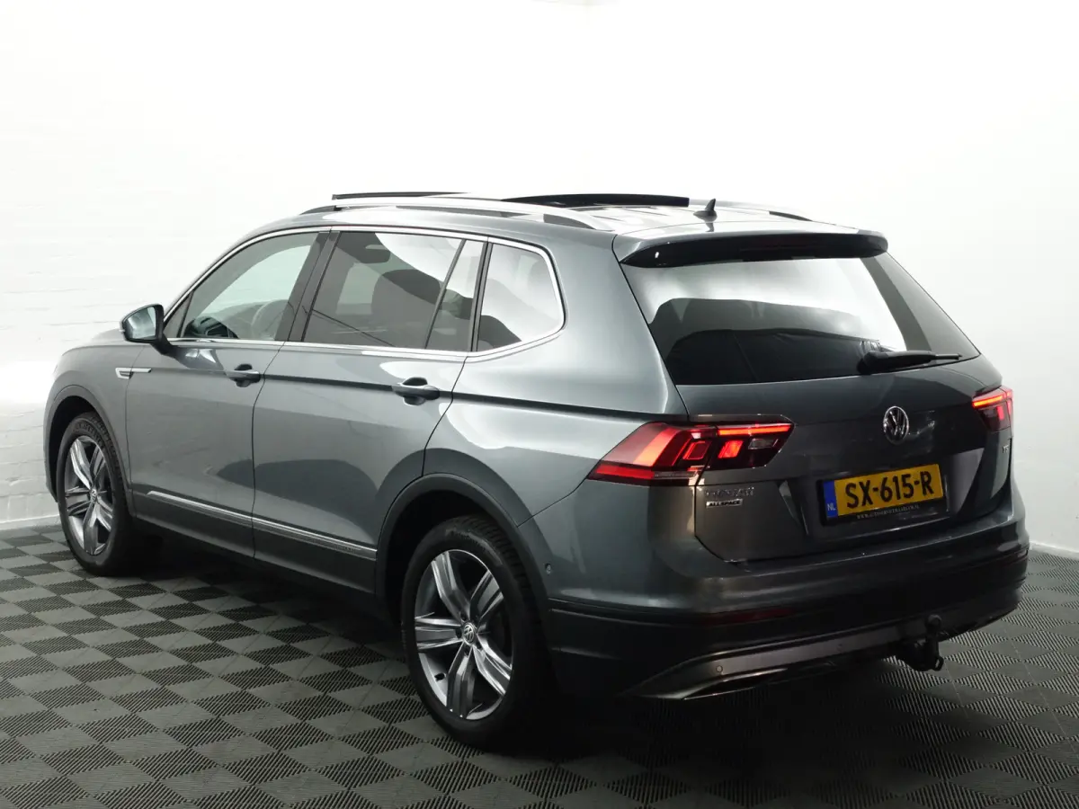 1.4 TSI Highline+ Aut- 7 Pers, Panoramadak, Keyless, Massage Stoelen, Carplay, Ada Cruise