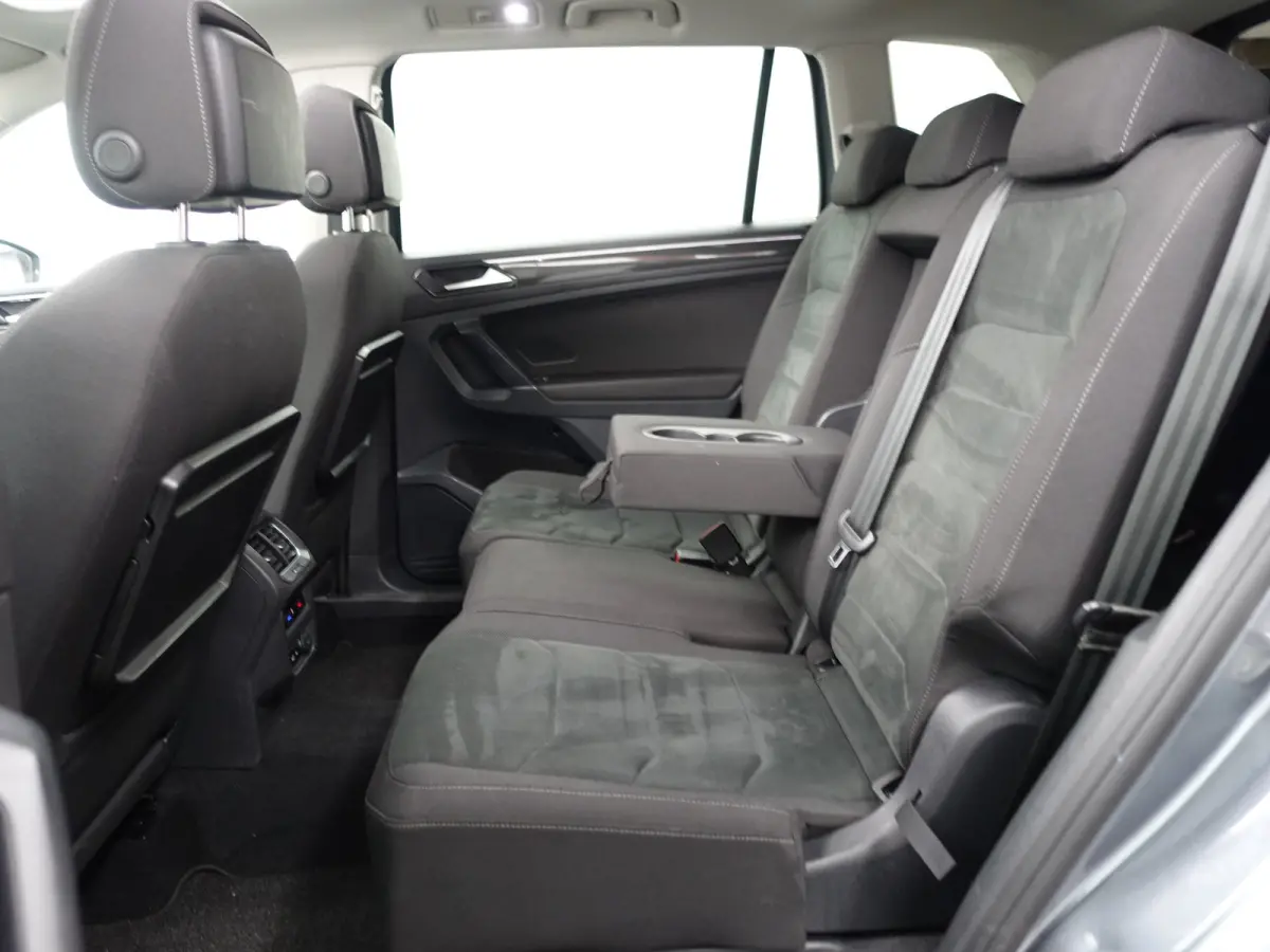 1.4 TSI Highline+ Aut- 7 Pers, Panoramadak, Keyless, Massage Stoelen, Carplay, Ada Cruise