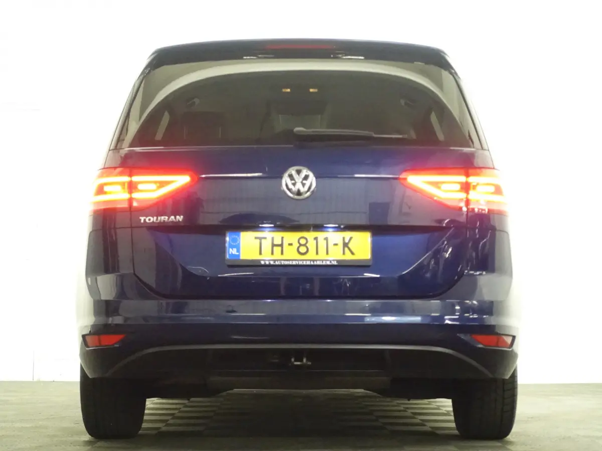 1.2 TSI Highline- 7 Pers, Carplay, Park Assist, Navi, Clima, Cruise Crtl