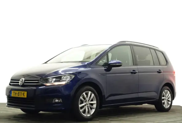 1.2 TSI Highline- 7 Pers, Carplay, Park Assist, Navi, Clima, Cruise Crtl