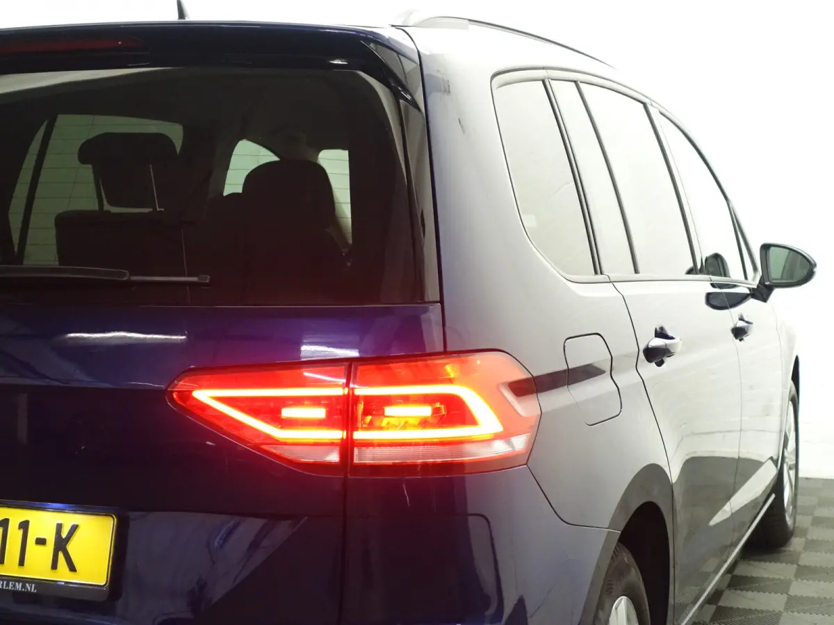 1.2 TSI Highline- 7 Pers, Carplay, Park Assist, Navi, Clima, Cruise Crtl