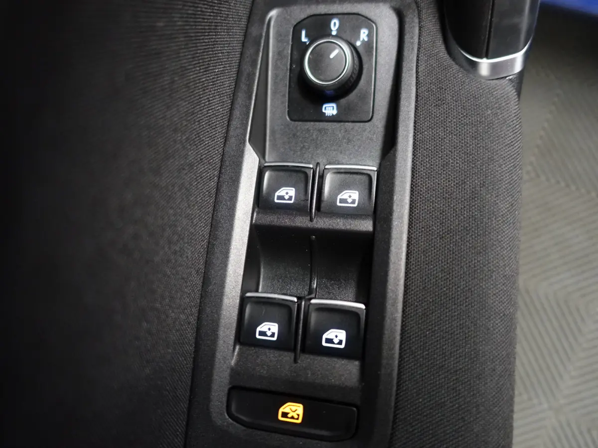 1.2 TSI Highline- 7 Pers, Carplay, Park Assist, Navi, Clima, Cruise Crtl