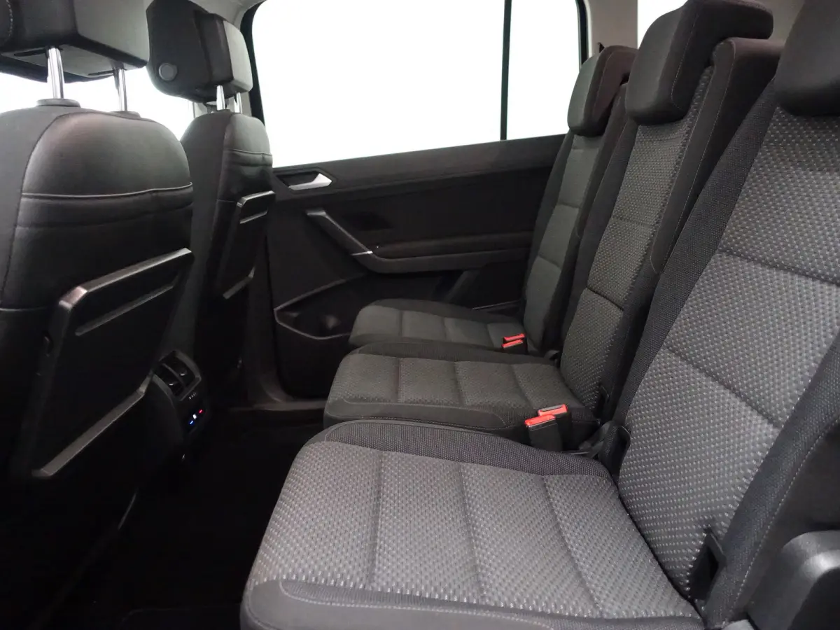 1.2 TSI Highline- 7 Pers, Carplay, Park Assist, Navi, Clima, Cruise Crtl