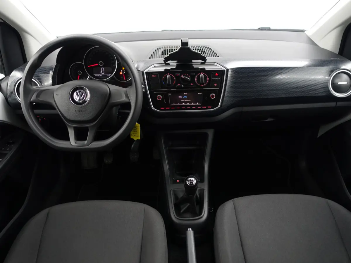 Up! 1.0 BMT R Line+ Led, Bluetooth audio, Privacy Glass, Clima, Comfort Interieur