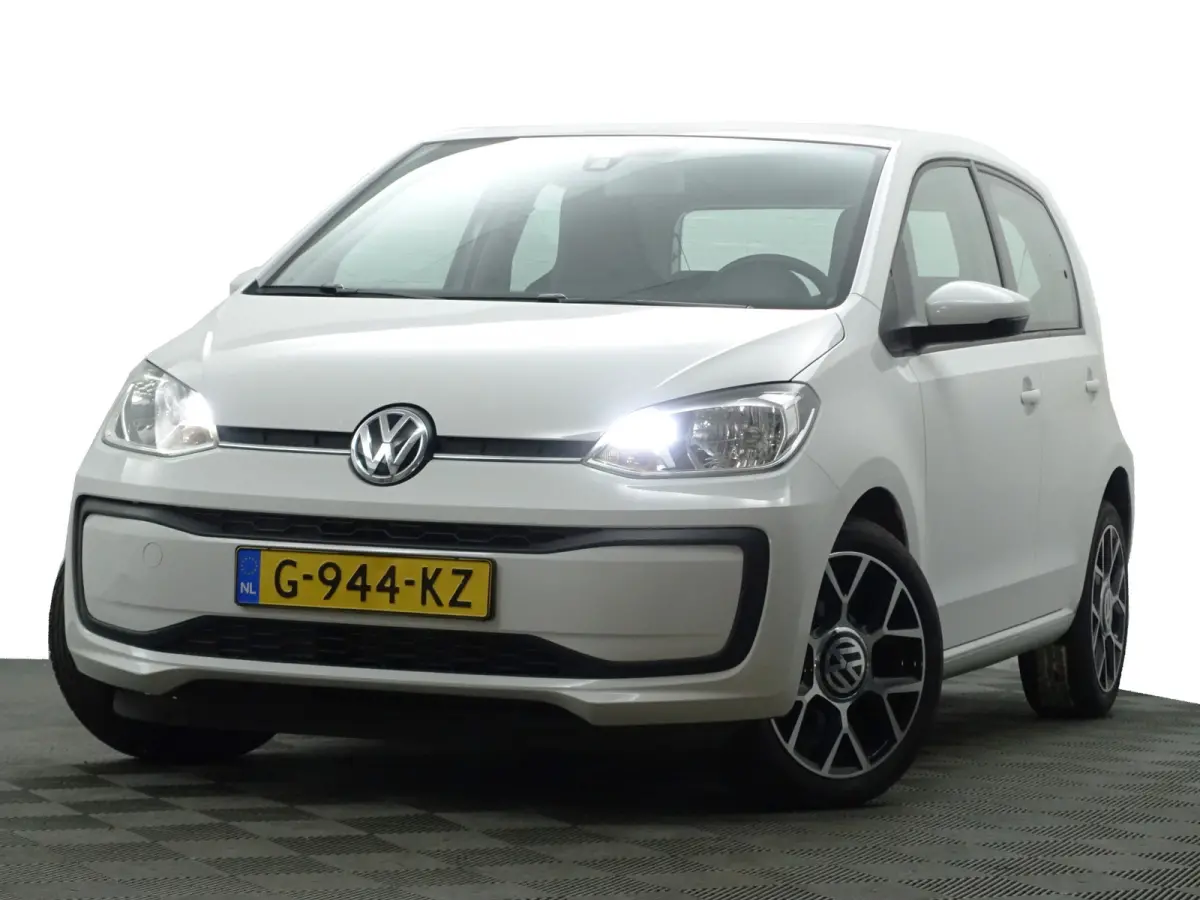 Up! 1.0 BMT R Line+ Led, Bluetooth audio, Privacy Glass, Clima, Comfort Interieur