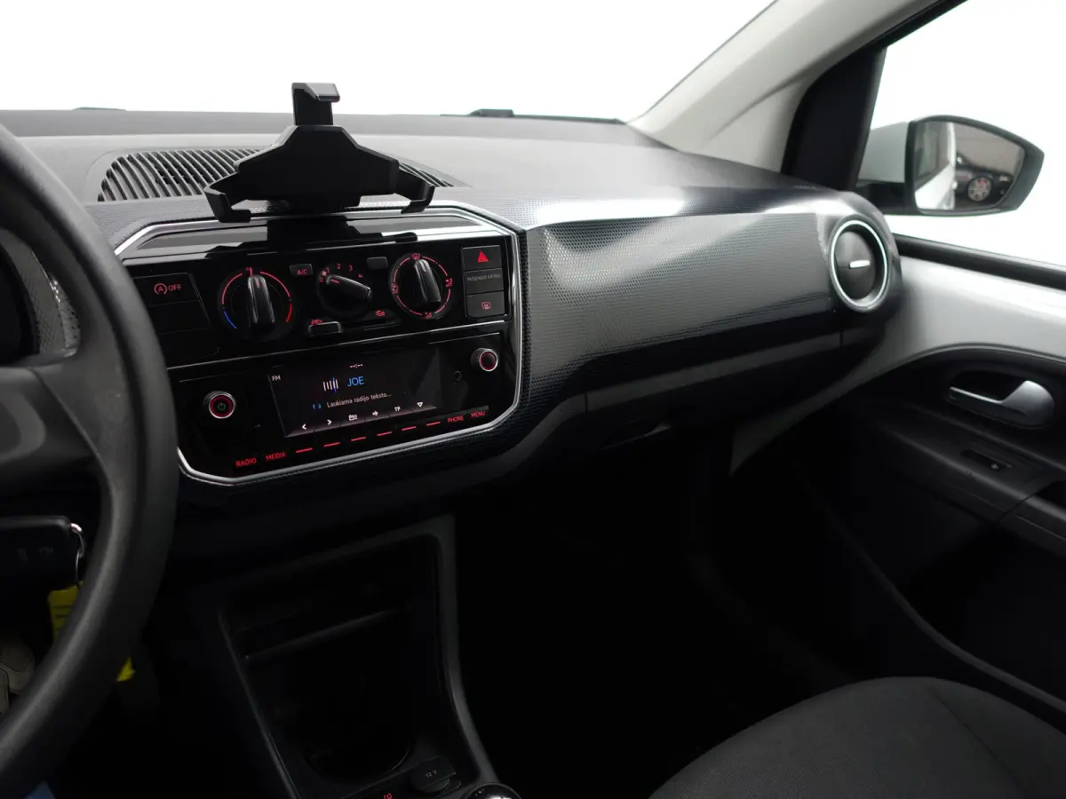 Up! 1.0 BMT R Line+ Led, Bluetooth audio, Privacy Glass, Clima, Comfort Interieur