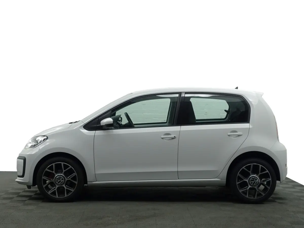 Up! 1.0 BMT R Line+ Led, Bluetooth audio, Privacy Glass, Clima, Comfort Interieur