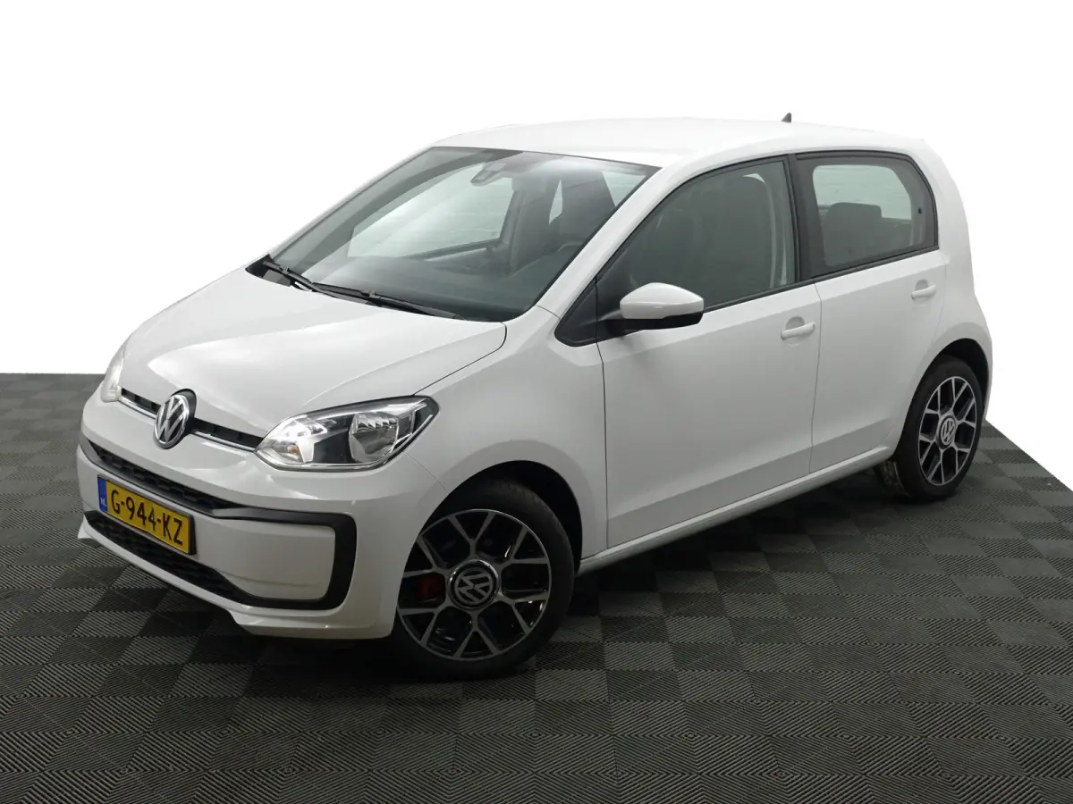 Up! 1.0 BMT R Line+ Led, Bluetooth audio, Privacy Glass, Clima, Comfort Interieur