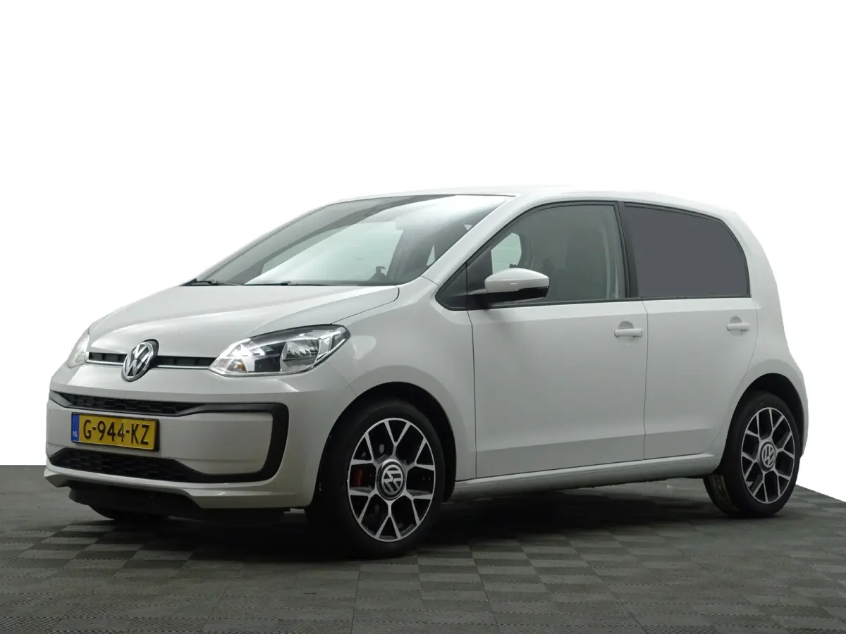 Up! 1.0 BMT R Line+ Led, Bluetooth audio, Privacy Glass, Clima, Comfort Interieur