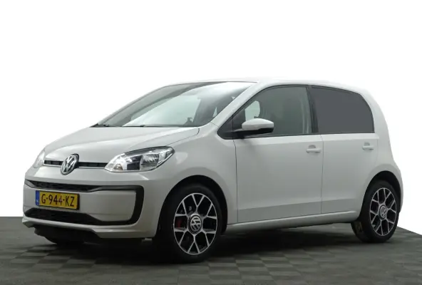 Up! 1.0 BMT R Line+ Led, Bluetooth audio, Privacy Glass, Clima, Comfort Interieur