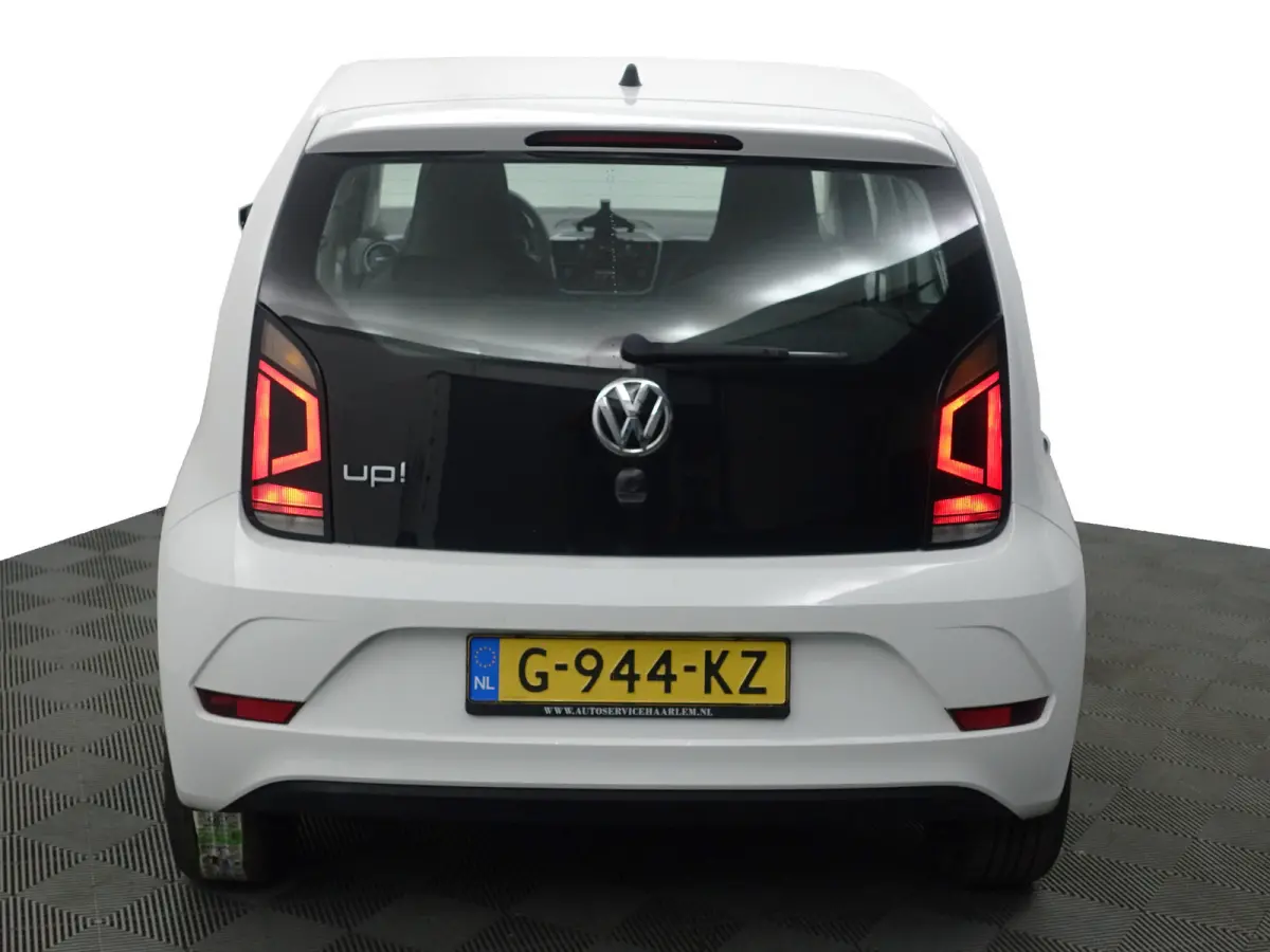 Up! 1.0 BMT R Line+ Led, Bluetooth audio, Privacy Glass, Clima, Comfort Interieur