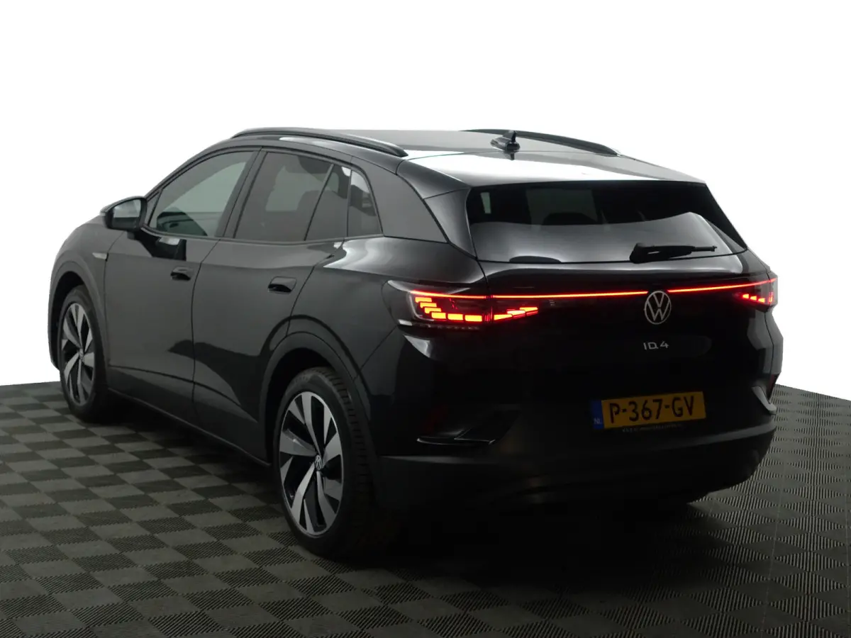 Pro 77 kWh Aut- Stuur/Stoelverwarming, Sfeerverlichting, ACC Cruise, Carplay, Android Auto