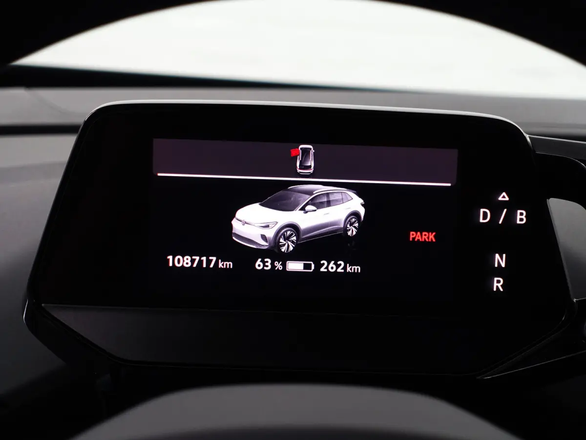 Pro 77 kWh Aut- Stuur/Stoelverwarming, Sfeerverlichting, ACC Cruise, Carplay, Android Auto