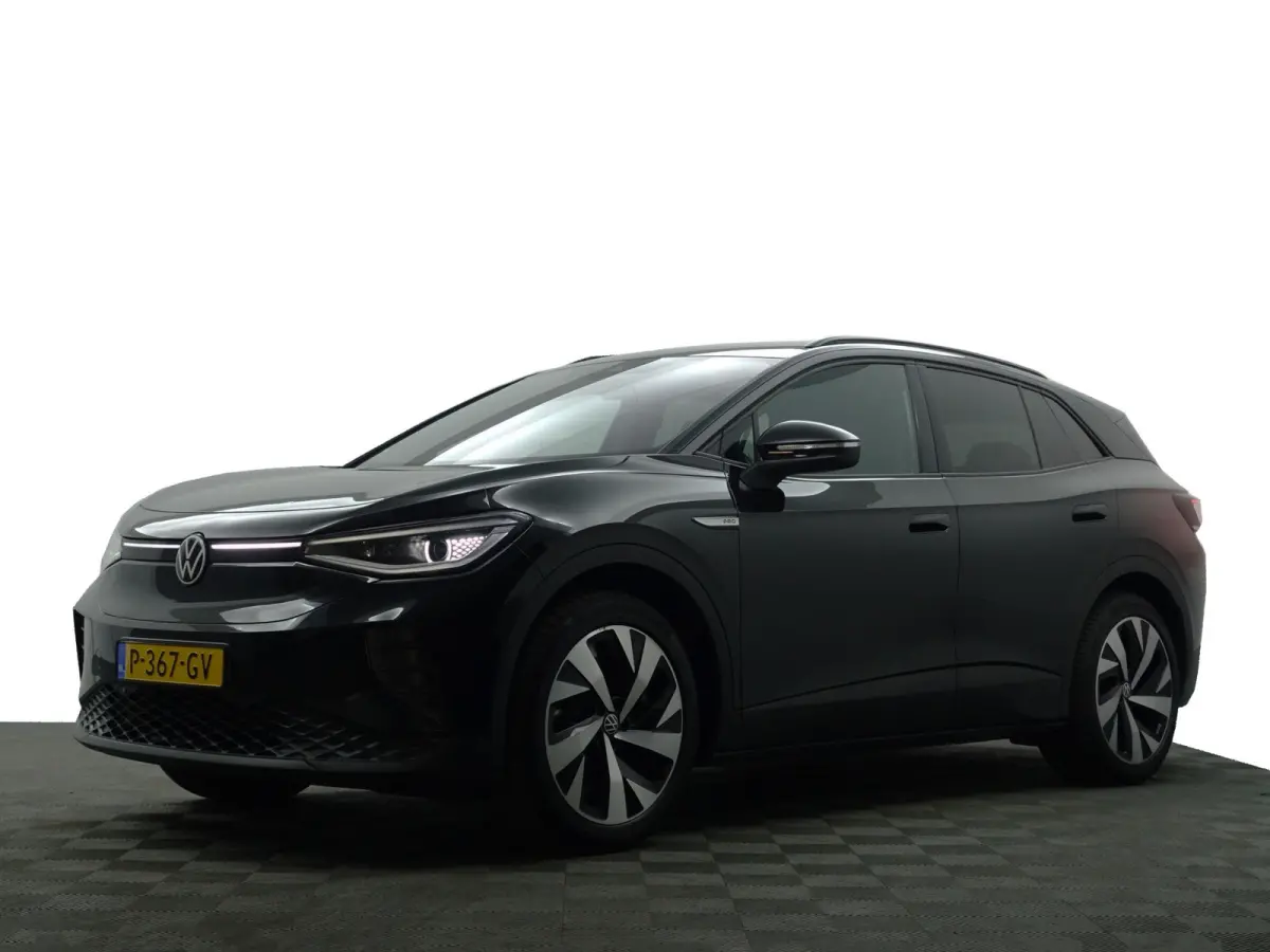 Pro 77 kWh Aut- Stuur/Stoelverwarming, Sfeerverlichting, ACC Cruise, Carplay, Android Auto