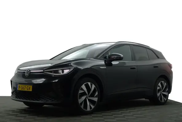 Pro 77 kWh Aut- Stuur/Stoelverwarming, Sfeerverlichting, ACC Cruise, Carplay, Android Auto