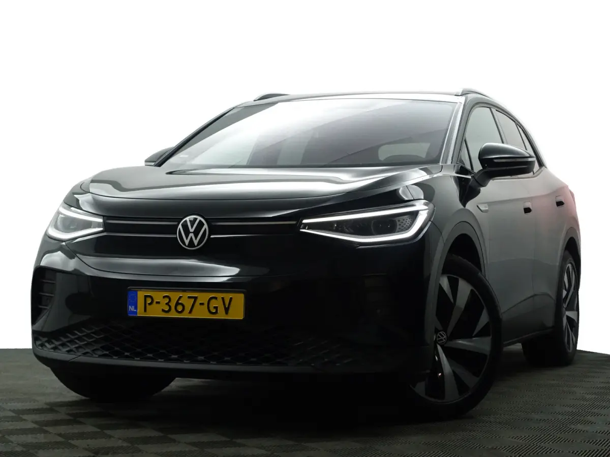 Pro 77 kWh Aut- Stuur/Stoelverwarming, Sfeerverlichting, ACC Cruise, Carplay, Android Auto