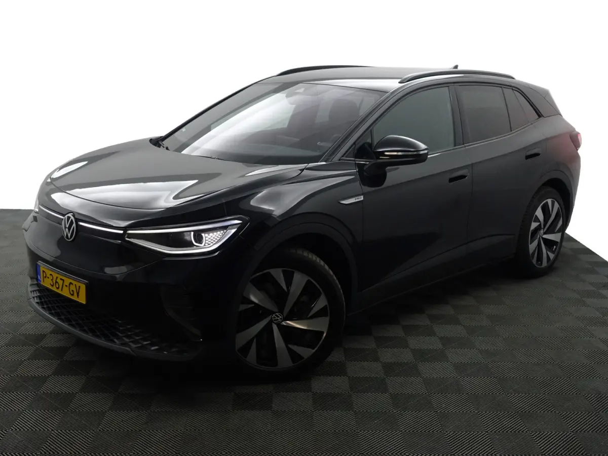 Pro 77 kWh Aut- Stuur/Stoelverwarming, Sfeerverlichting, ACC Cruise, Carplay, Android Auto