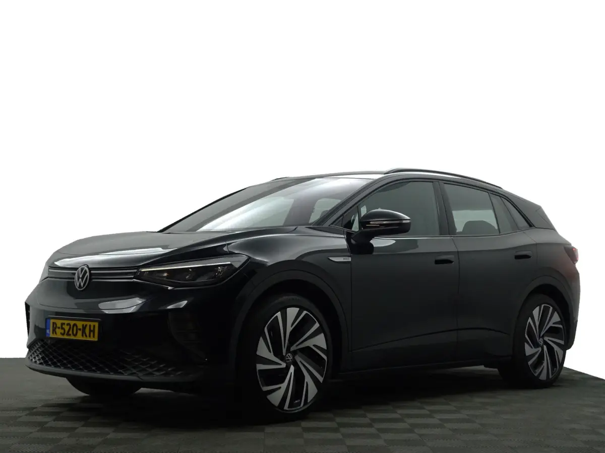 Pro 77 kWh- Stuur/Stoelverwarming, Sfeerverlichting, ACC Cruise, Carplay, Android Auto