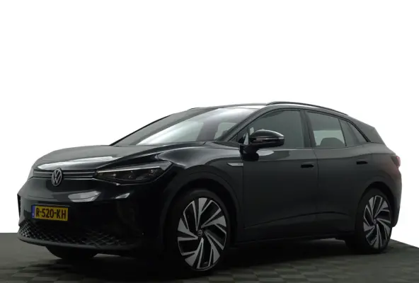 Pro 77 kWh- Stuur/Stoelverwarming, Sfeerverlichting, ACC Cruise, Carplay, Android Auto