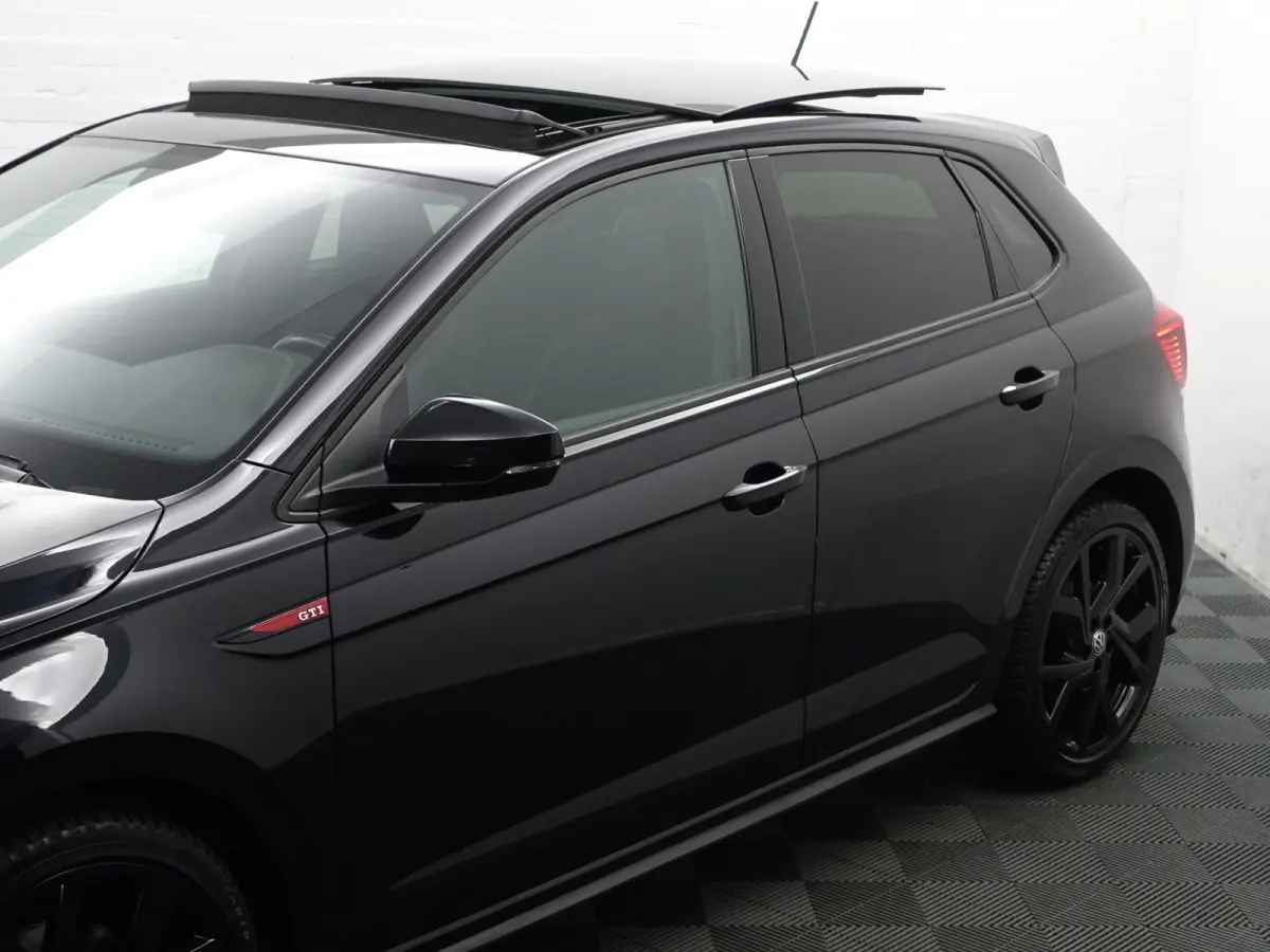 2.0 TSI GTI Performance Aut- Panoramadak, Ada Cruise, Virtual Cockpit, Xenon Led, Dynamic Select
