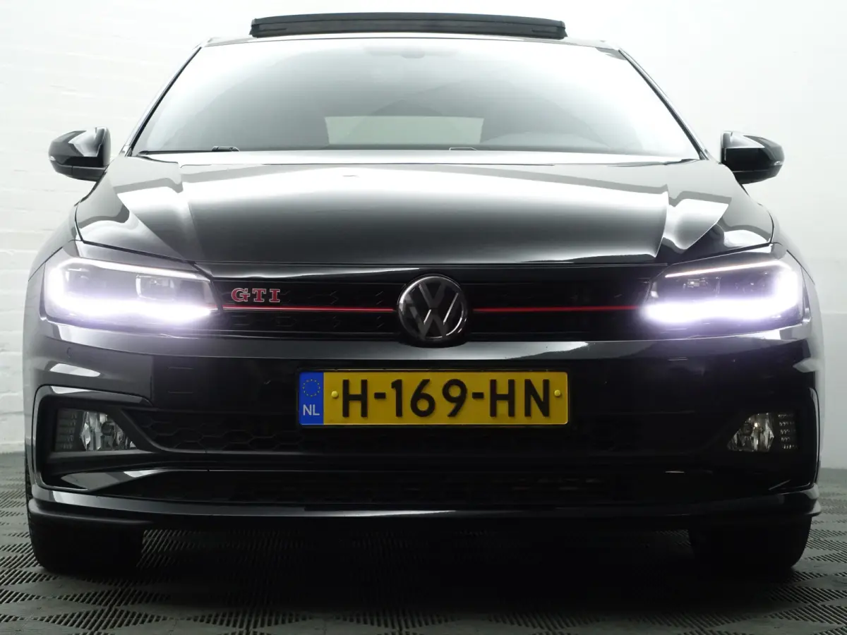 2.0 TSI GTI Performance Aut- Panoramadak, Ada Cruise, Virtual Cockpit, Xenon Led, Dynamic Select
