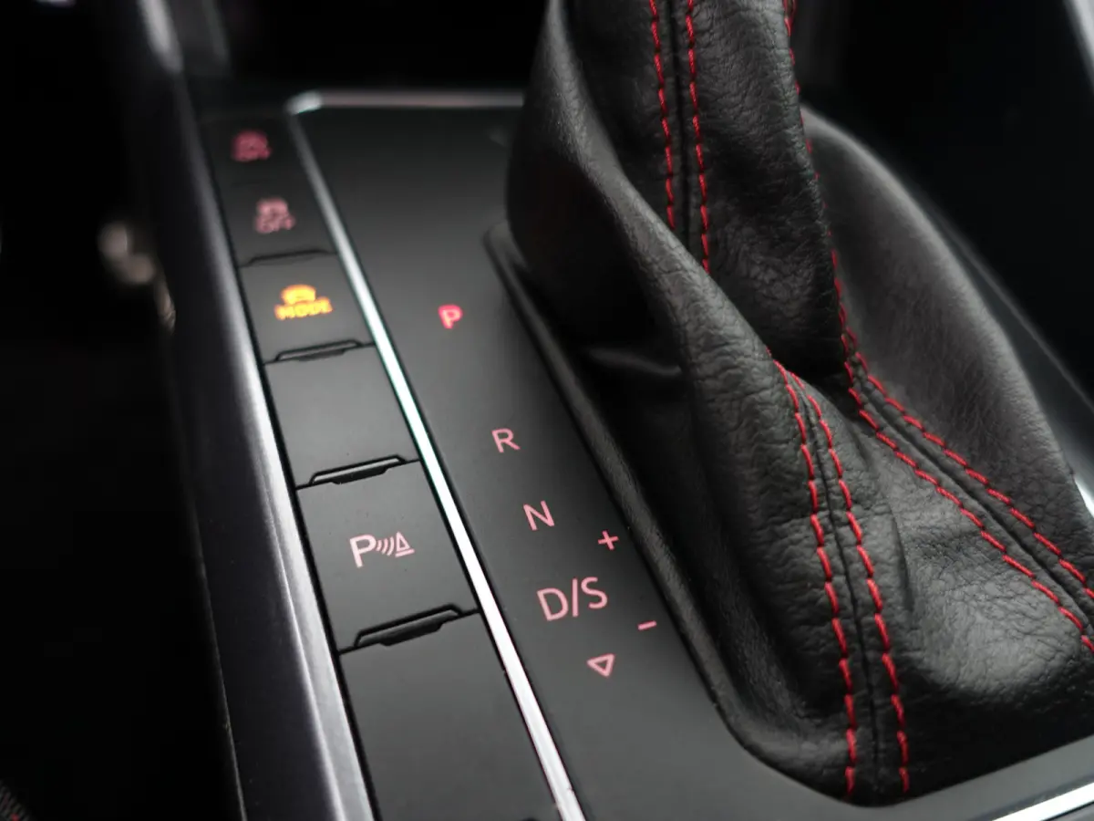 2.0 TSI GTI Performance Aut- Panoramadak, Ada Cruise, Virtual Cockpit, Xenon Led, Dynamic Select