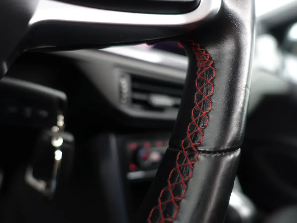 2.0 TSI GTI Performance Aut- Panoramadak, Ada Cruise, Virtual Cockpit, Xenon Led, Dynamic Select