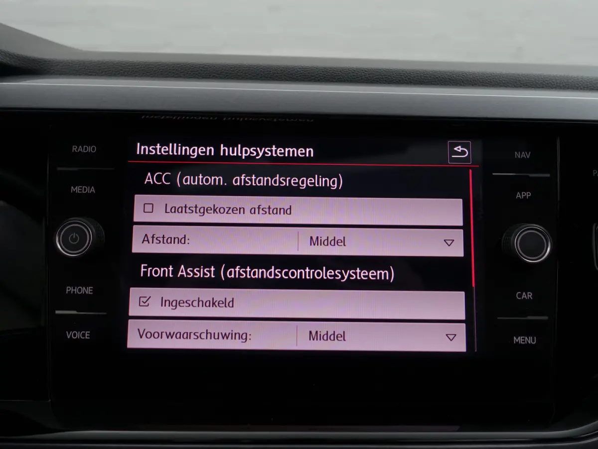 2.0 TSI GTI Performance Aut- Panoramadak, Ada Cruise, Virtual Cockpit, Xenon Led, Dynamic Select