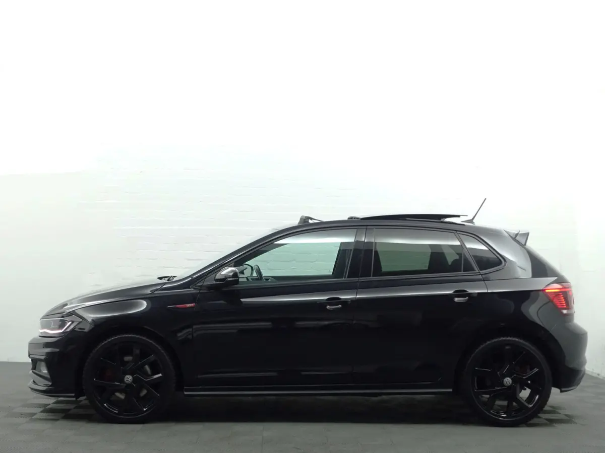 2.0 TSI GTI Performance Aut- Panoramadak, Ada Cruise, Virtual Cockpit, Xenon Led, Dynamic Select
