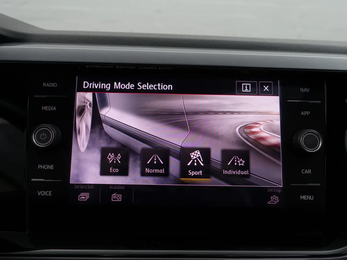 2.0 TSI GTI Performance Aut- Panoramadak, Ada Cruise, Virtual Cockpit, Xenon Led, Dynamic Select