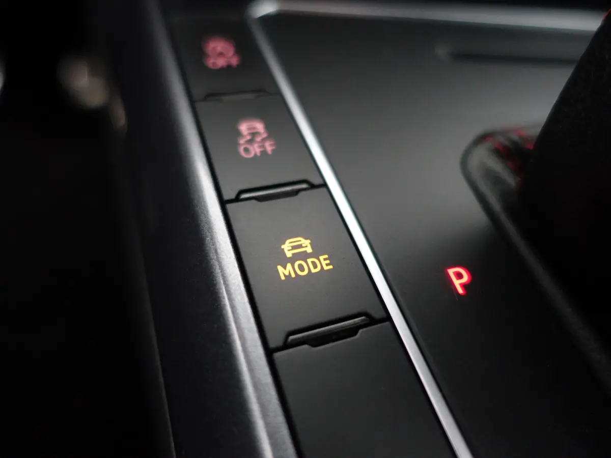 2.0 TSI GTI Performance Aut- Panoramadak, Ada Cruise, Virtual Cockpit, Xenon Led, Dynamic Select