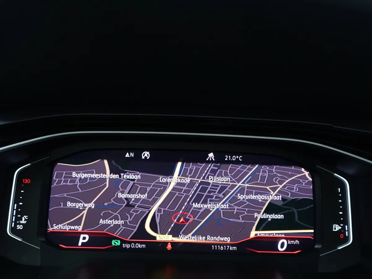2.0 TSI GTI Performance Aut- Panoramadak, Ada Cruise, Virtual Cockpit, Xenon Led, Dynamic Select