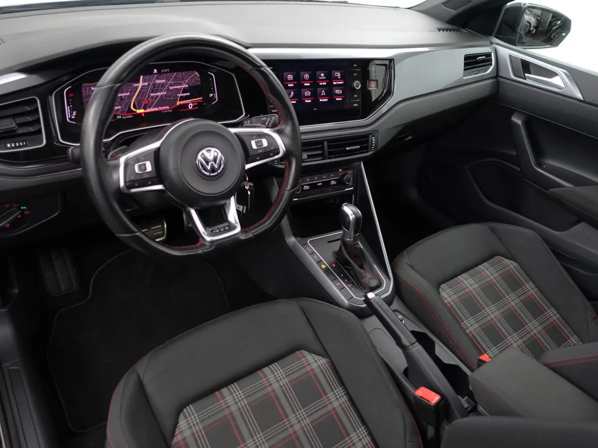2.0 TSI GTI Performance Aut- Panoramadak, Ada Cruise, Virtual Cockpit, Xenon Led, Dynamic Select