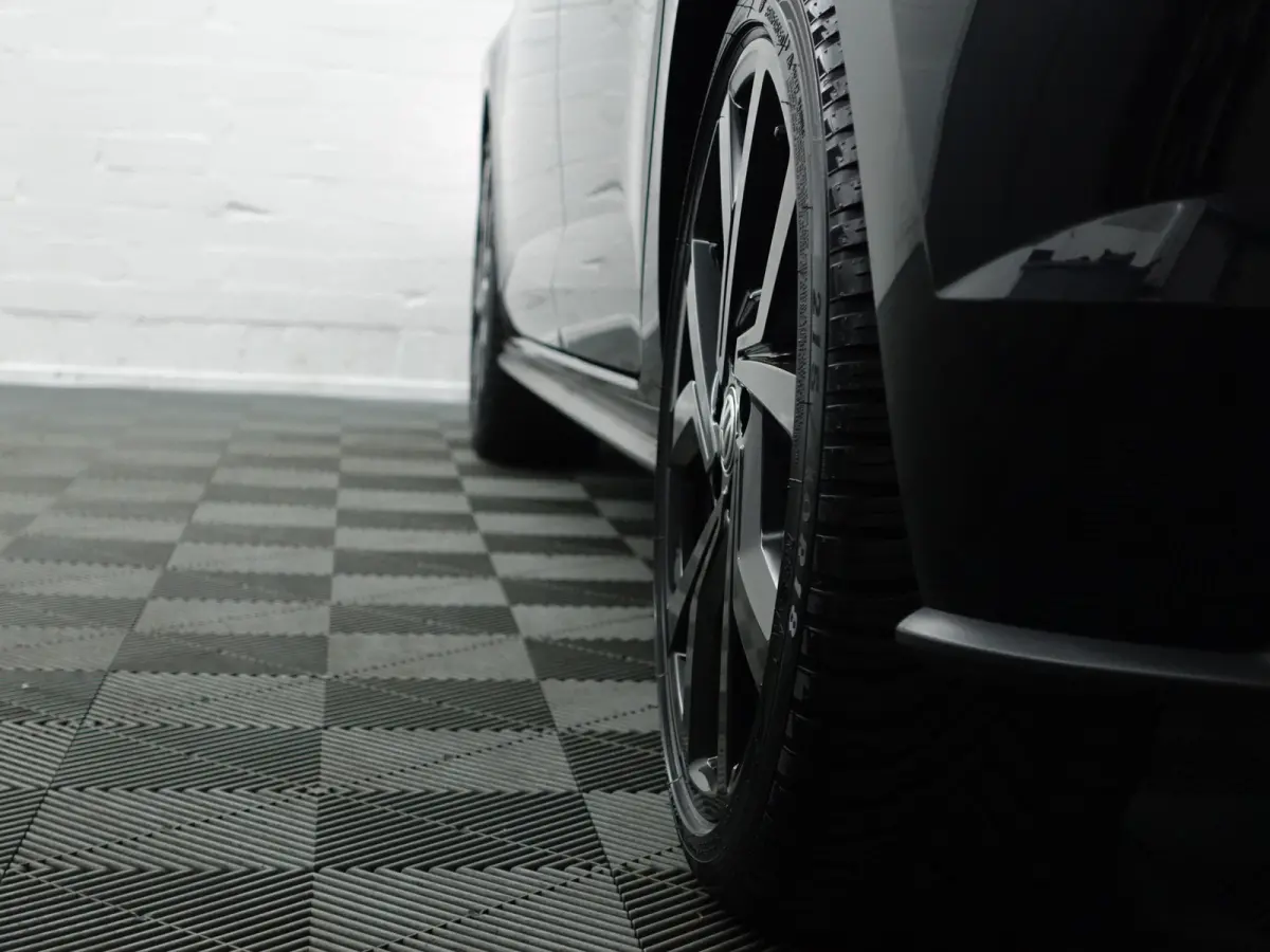 2.0 TSI GTI Performance Aut- Panoramadak, Ada Cruise, Virtual Cockpit, Xenon Led, Dynamic Select